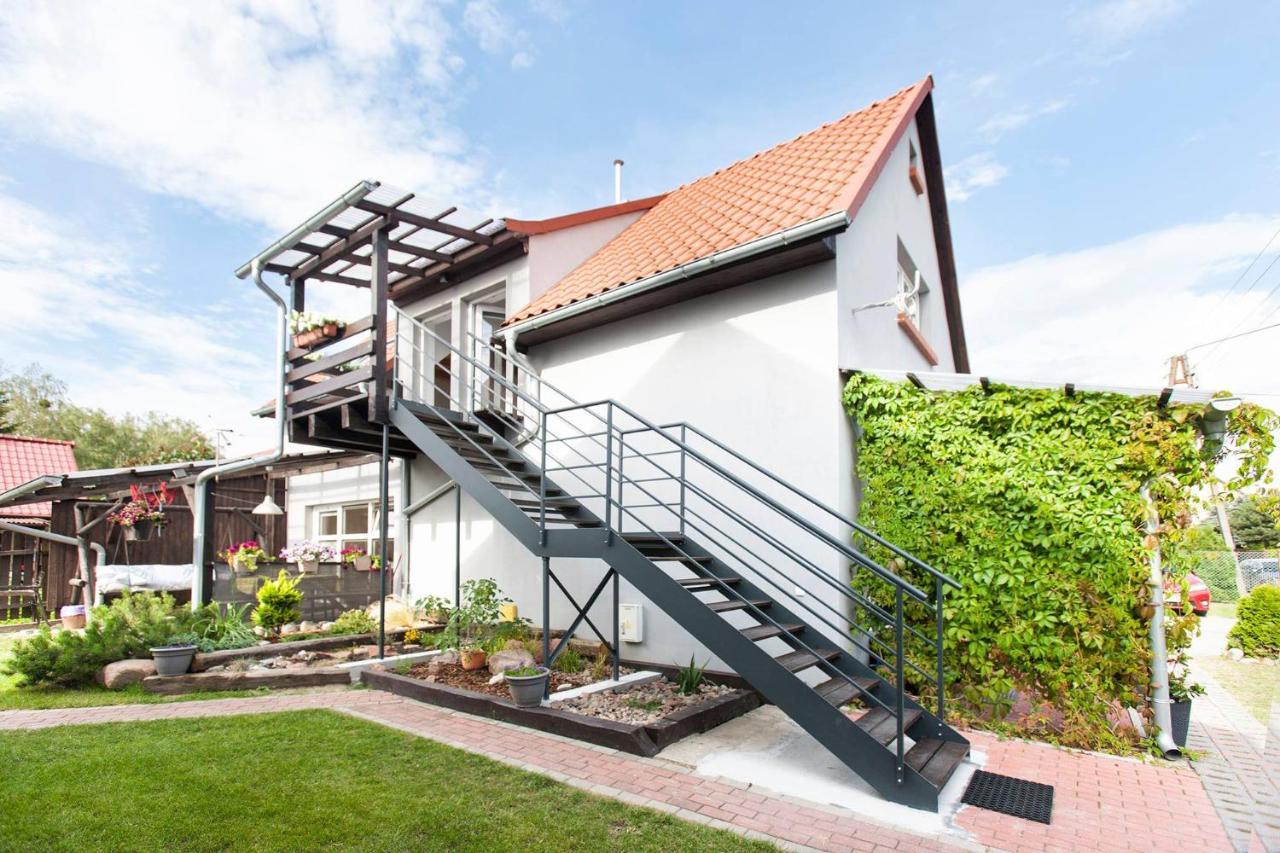 Galeon Apartamenty Mikolajki  Exterior photo