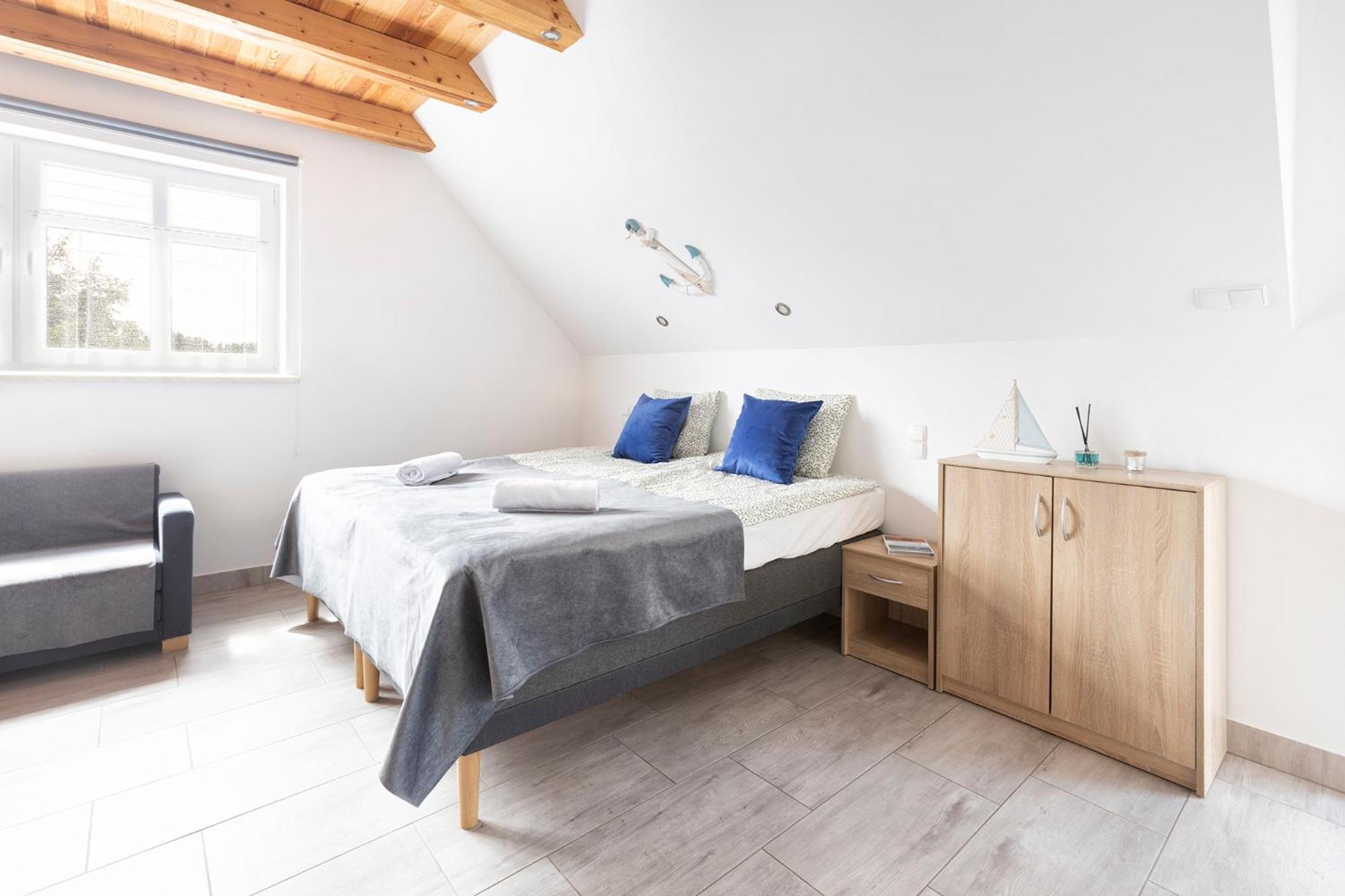 Galeon Apartamenty Mikolajki  Exterior photo